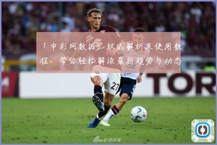 「中彩网数据：权威解析及使用教程，带你轻松解读最新趋势与动态」
