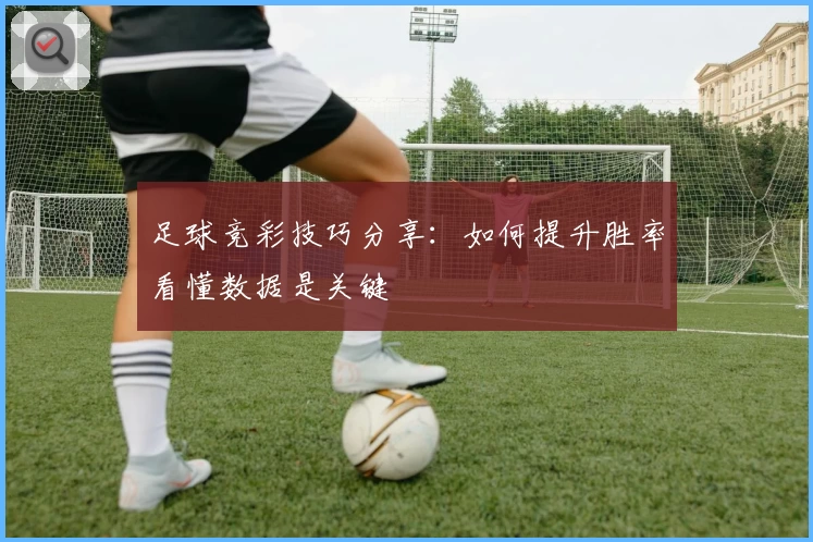 足球竞彩技巧分享：如何提升胜率看懂数据是关键