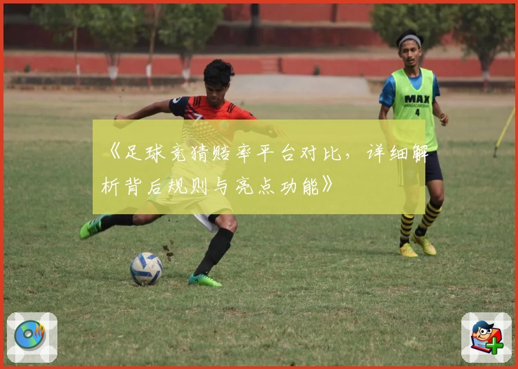 《足球竞猜赔率平台对比，详细解析背后规则与亮点功能》