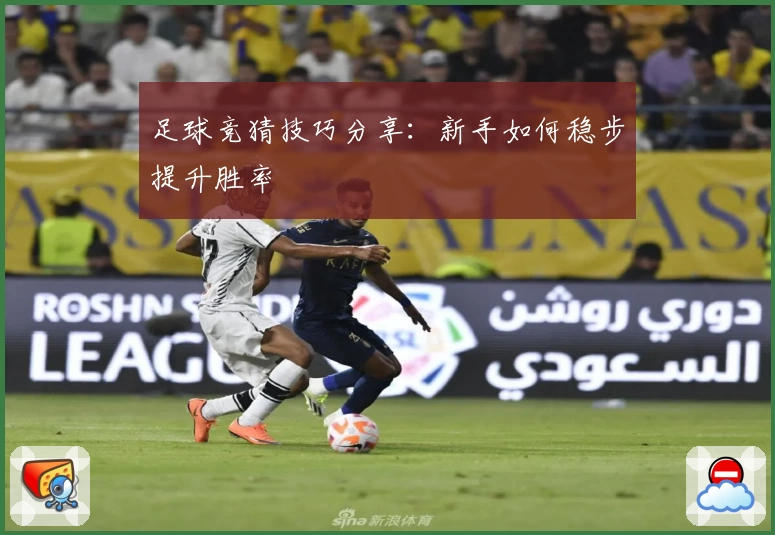 足球竞猜技巧分享:新手如何稳步提升胜率